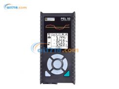 PEL51/52電能質量分析儀